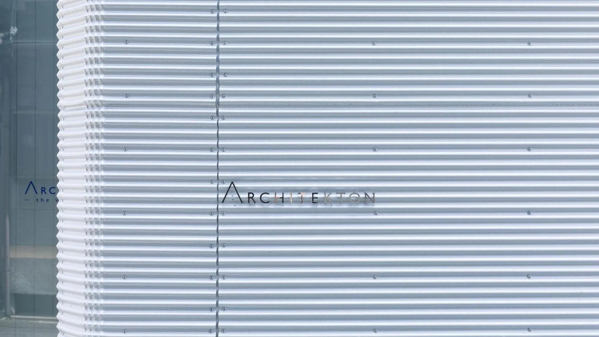Architekton-The Villa Tennoji- - Vacation Stay 09778V Osaka Holiday home