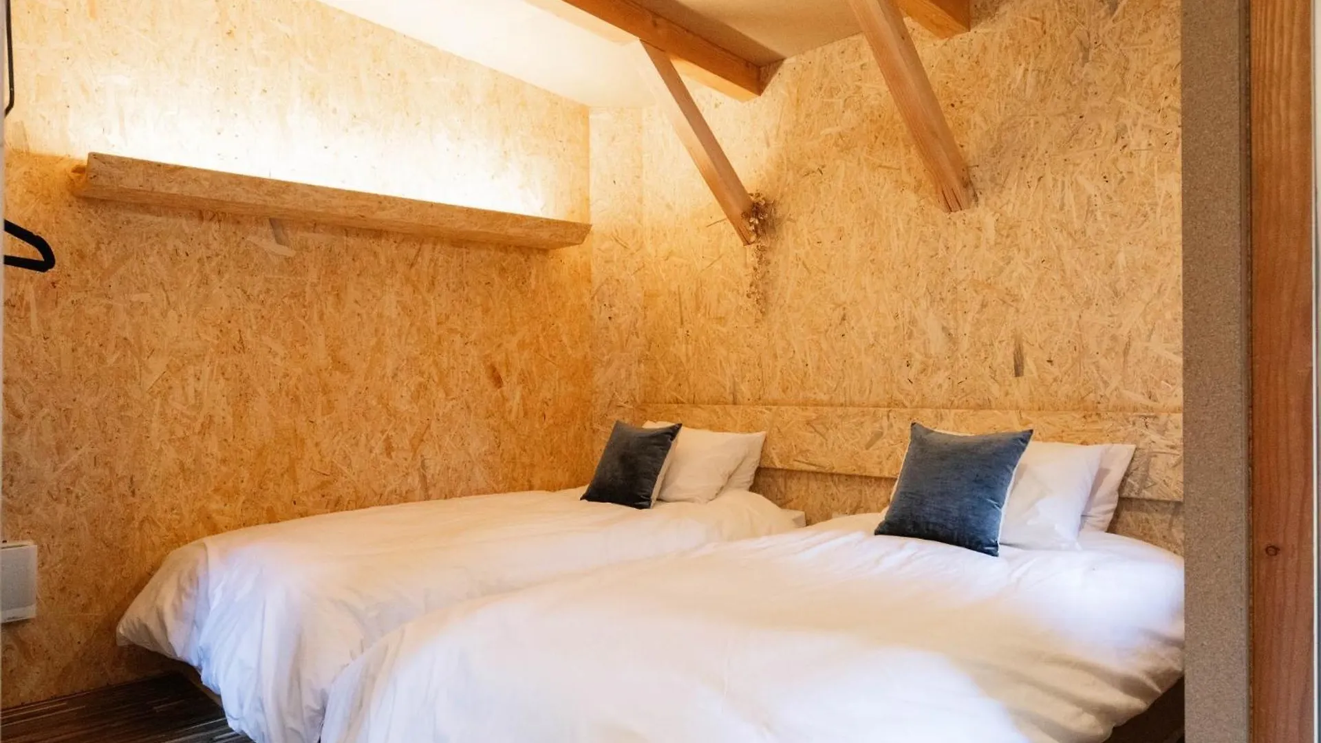 Architekton-The Villa Tennoji- - Vacation Stay 09778V Osaka