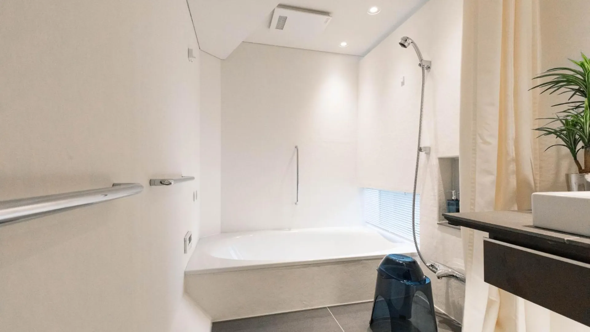Architekton-The Villa Tennoji- - Vacation Stay 09778V Osaka Japan