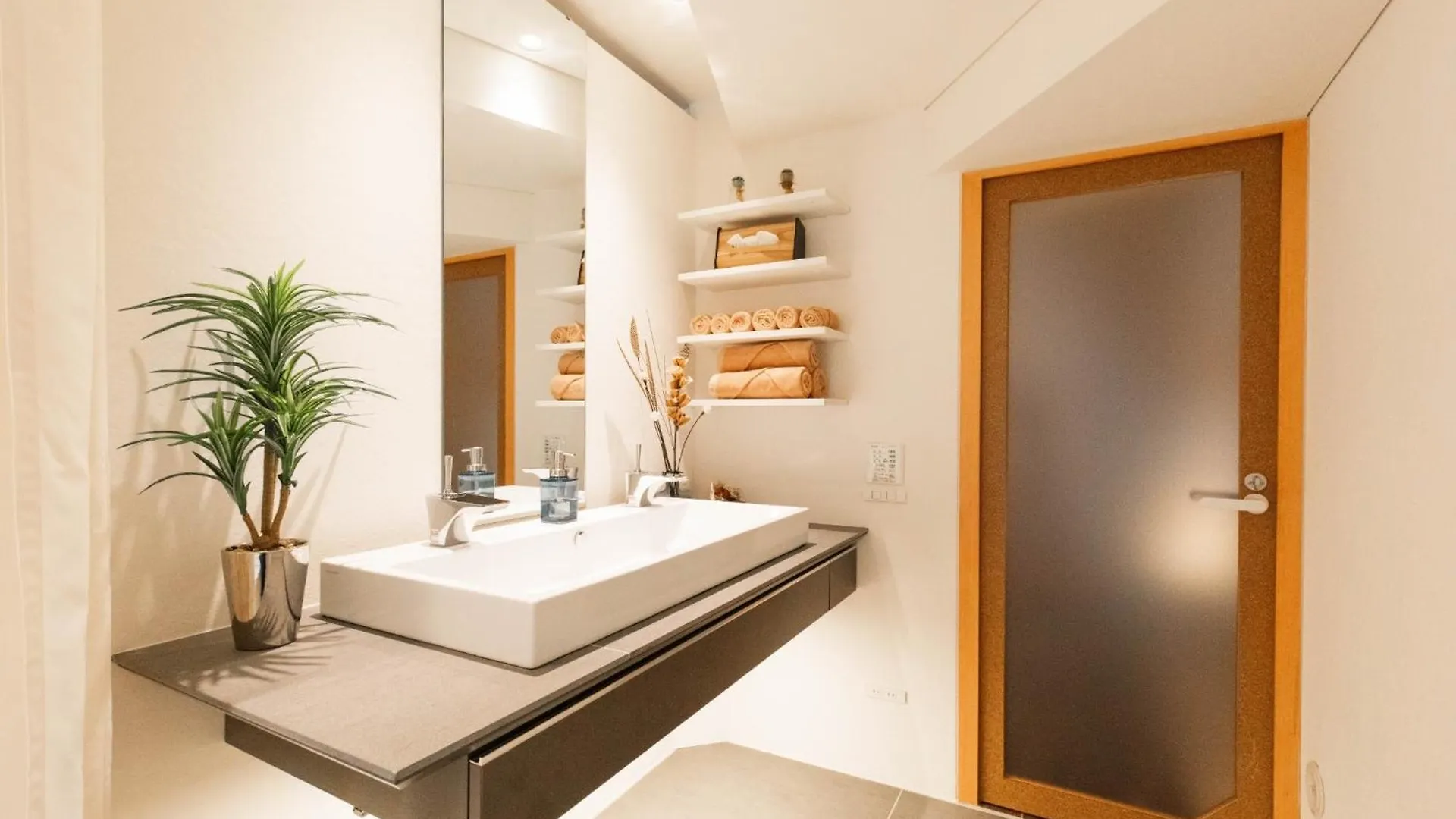Holiday home Architekton-The Villa Tennoji- - Vacation Stay 09778V Osaka